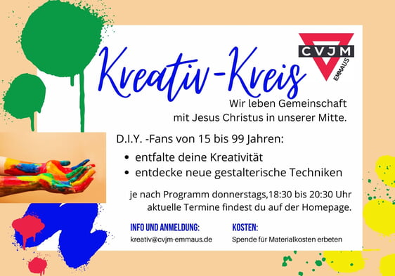 Kreativ-Kreis